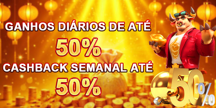 sorte7 Fundo de Resgate de Perdas Semanais